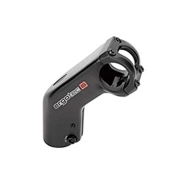 Ergo Tec 321305 Unisex Adult Stem, Black, 9 x 4 x 4 cm