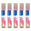 PILOT FriXion Point (BLS-FRP5) Fine Point - Pink (Pack of