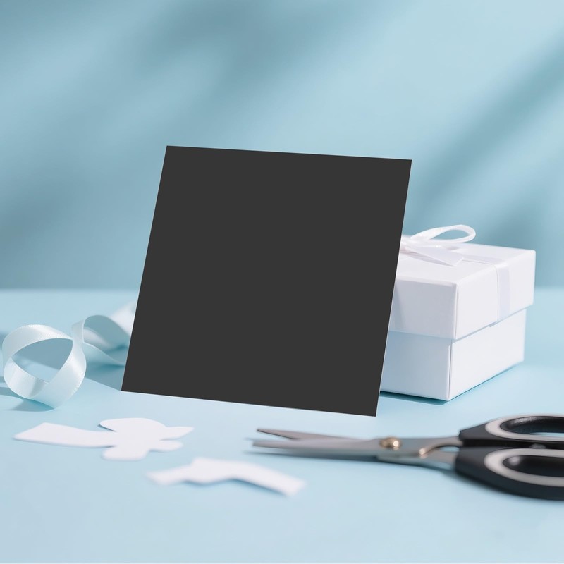 160 Sheets Cardstock Paper 8.5 x 11 Premium Weight 200gsm