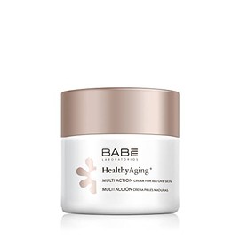 Babé Crema Facial Multi Acción para Piel Madura