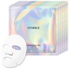 FEMMUE (ファミュ) Dream Glow Mask PF [Firmness] Citrus Face Pack