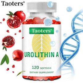 Urethane A supplement 2000mg - Cell Energy Strengthening, 1 unit, 120 servings / 우레탄 A 보충제 2000mg - 세포에너지 근력강화, 1개, 120회분