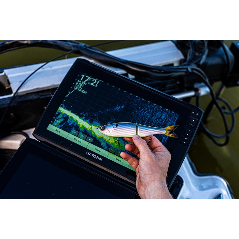 The Draw 6.5 - Ghost Glide