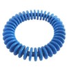 Beco Diving Ring with Slats, Blue, Approx. 140 g, Diameter