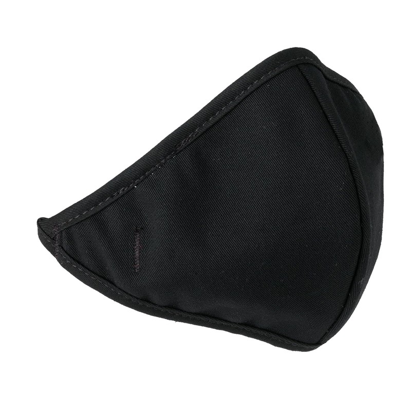 Attachable Mouthpiece for N-Ferno Winter Hard Hat Liners, Ergodyne N-Ferno