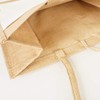 Jute JB1415MC Jute Bag Canvas Jute Bag Shopping Bag Fair