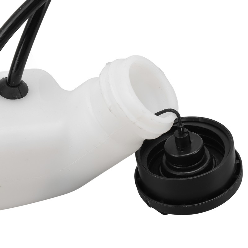 Trimmer Gas Tank Gas Fuel Tank Assembly for STIHL FS80