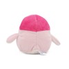 AQUA 00058149 Marine Teddy Baby Penguin Pink
