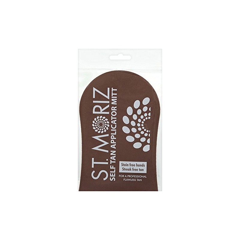 ST MORIZ Tanning MIT 1