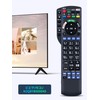 TV Remote Control N2QBYB000045 for Panasonic Panasonic Remote Viera Remote