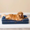 EHEYCIGA EHEYCIGA Orthopedic XL Dog Beds, Waterproof Memory Foam Dog