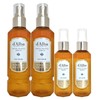 Dalva Dalba Mist Serum Season 6 EXO 160ml x 2 + 60ml x 2 / 달바 미스트 세럼 시즌6 엑소 160ml 2개+60ml 2개
