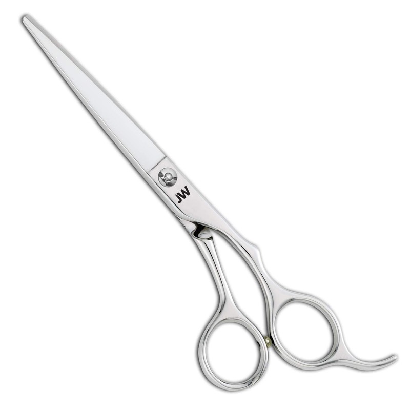 JW - Tijeras de corte profesional para peluquería y pelo