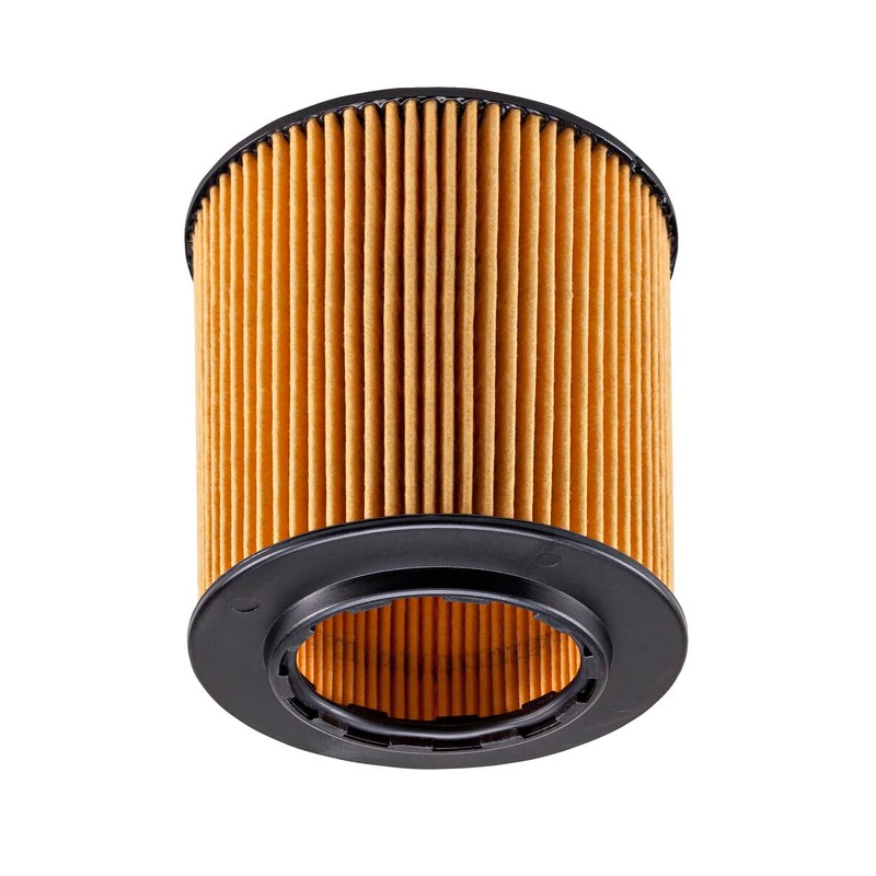 Valeo 586566 Oil Filter