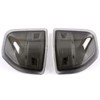 Tow Mirror Turn Signal Indicator Lights For Dodge Ram 2010-2017