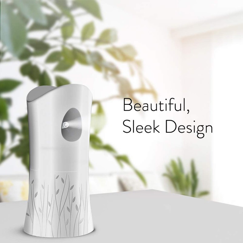 Air Wick 250 ml, Freshmatic Max Nachfüllung – Packung von