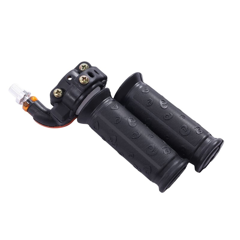 KONKENIE 49CC 2 Stroke Gas Powered Engine Motor Kits Single