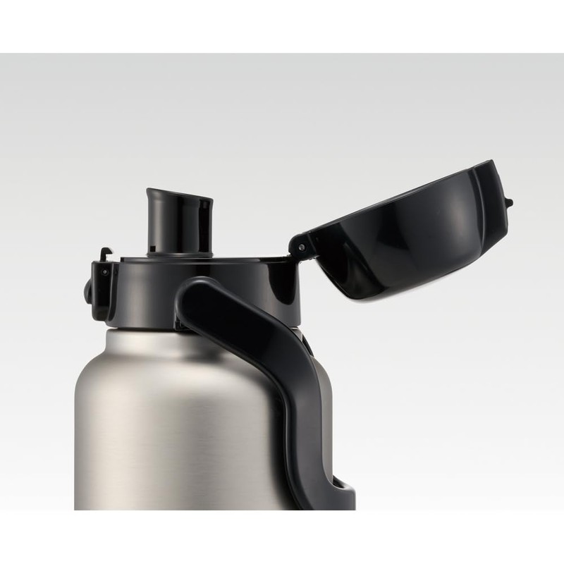 Champion STD12H One Push Direct Bottle with Handle, 47.2 fl