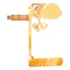 Camera Back Cover Board Flex Cable FPC Accurate Rear Button