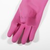 10 pairs of Mommy Son rubber gloves pass (2 pink