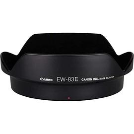 Canon レンズフード EW-83 2