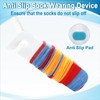 Sock Dressing Aid for Socks Socks Dressing Aid U-shaped Elderly