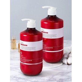 [Set of 2] Signature Body Lotion Baby Powder Scent 1077ml / [2개세트] 시그니처 바디로션 베이비파우더향 1077ml