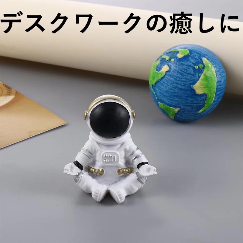 Lebonarier 9 Pcs Space Magnet Strong Magnet for Refrigerator Whiteboard