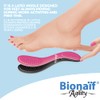 MY BENEFIT Bionaif Agility Pink, Ultralight and Breathable Insole, Suitable