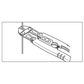 3. Peaks Green Cutter GC – 200