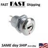 UN brand Small Mini ELECTRONIC SPST key switch set lock