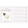 Nature Skin 100매 네이처스킨 시어버터 마스크팩 100 Sheets Nature's Skin Shea Butter Mask Pack [Basic product]