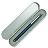 HongDian 525 Dark Blue Fountain Pen, Extra Fine Nib Classic