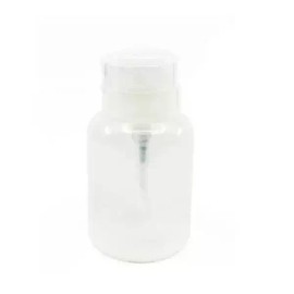 Gitabrandeu 리무버펌핑 리무버 펌핑 용기 2개입 200ml Remover Pumping Remover Pumping Container 2 Pieces 200ml [Single item]