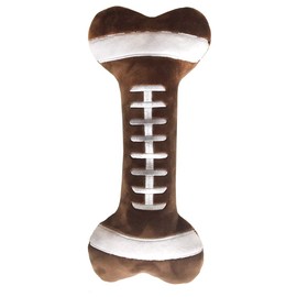 Lulubelles Power Plush FOOOTBALL Bone-L