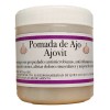 Pomada De Ajo Ajovit 120 Gr (5 Piezas)