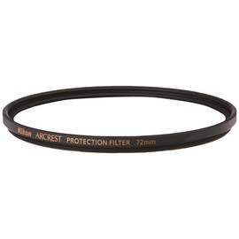Nikon Arcrest Protection 72mm Filter