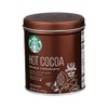 Starbucks Hot Cocoa Mix Tin (Triple Winter Variety, Pack of