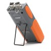 Fiber Optic Cable Tester Handheld Portable PON Optical Fiber Power