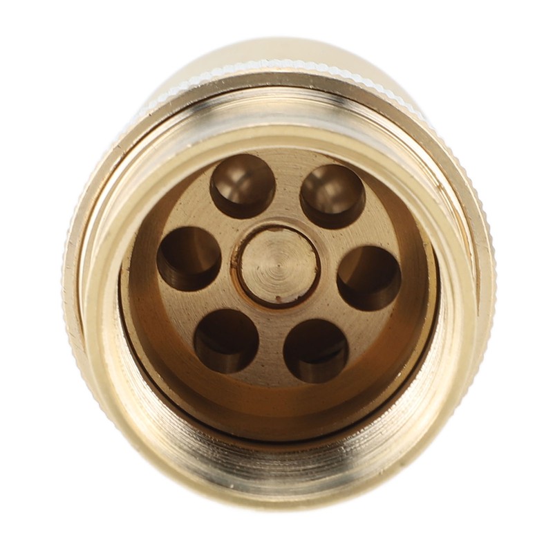 Fountain Nozzle Brass Fountain Sprinkler Head Column Waterscape Sprinkler Head