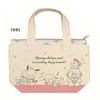 K Company CCT6-SAC Canvas Cooler Tote, Pink