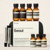 Aesop Seoul Skin Hair Body 9-piece Travel Cosmetics Set /