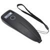 Bluetooth 2D 1D Barcode Scanner Portable Wireless Mini Barcode Reader