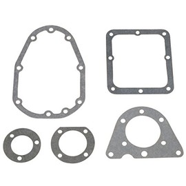 Hamiltonbobs Premium Quality Transmission Gasket Set Made for IH International.