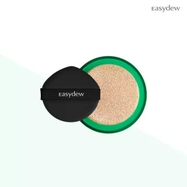 EasyDew 이지듀 기미앰플 쿠션 리필 15g*1개 Easydew Melasma Ampoule Cushion Refill 15g*1pc [No. 21]