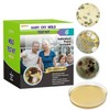 Mold Test Kit for Home Within 6 Individual Tests,DIY Detector