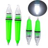 SHADDOCK Underwater Fishing Light Deep Drop Waterproof Night Fishing Lamp