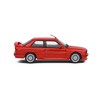 Solido 1:43 Alpina E30 B6 Red