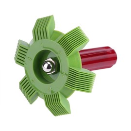 Bewinner Lamella Comb Stretcher Air Conditioning Condenser Car A/C Condenser Radiator Evaporator Comb Remover Rake Air Conditioning Tool - 8, 9, 10, 12, 14.15 Lamellar Comb Stretcher