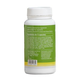 Atrantil Natural Digestive Aid for Bloating and Abdominal Discomfort, 90 Capsules
